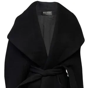 Balmain | Jackets & Coats | Balmain Wool Coat Fr38 | Poshmark Balmain | Jackets & Coats | Balmain Wool Coat Fr38 | Poshmark